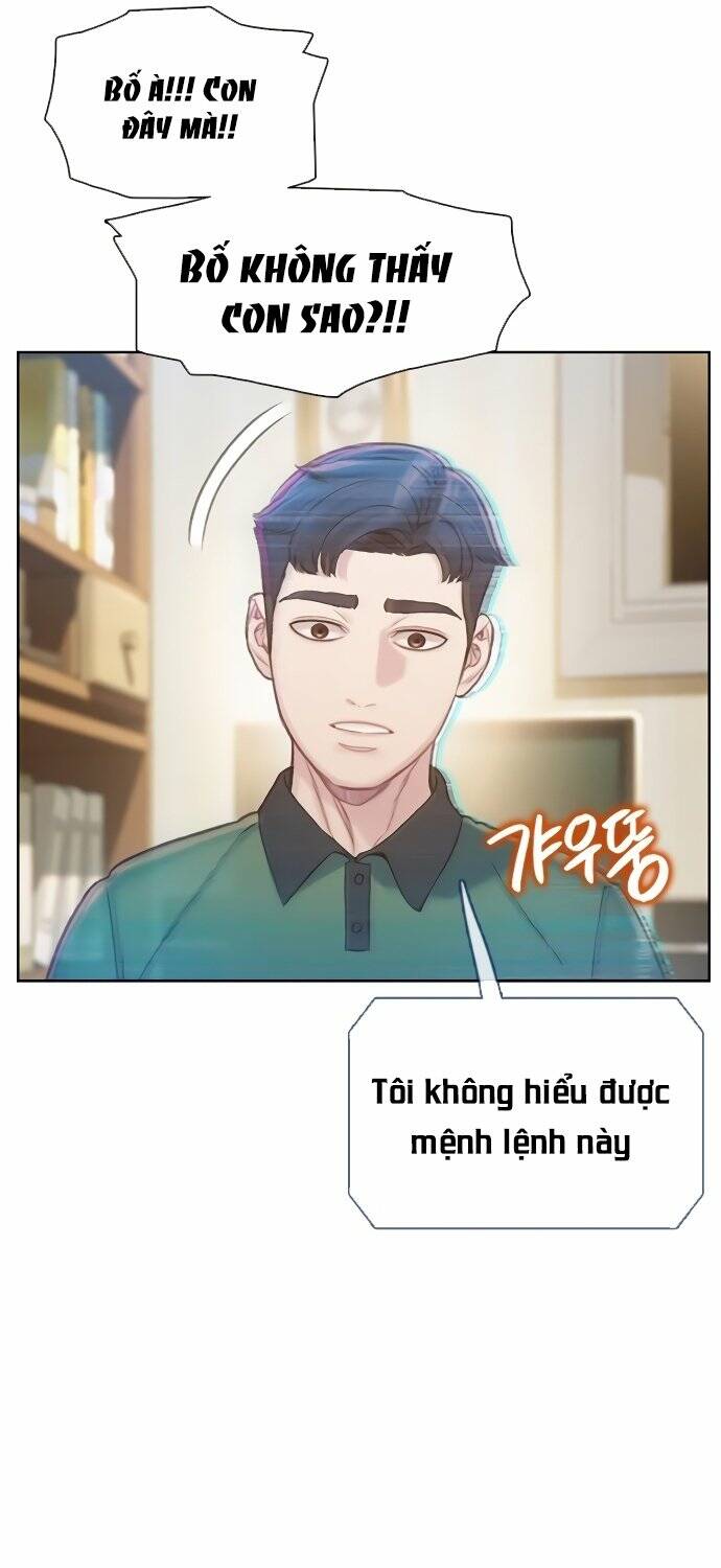 Nhìn trước tương lai - Chapter 2 - Page 50