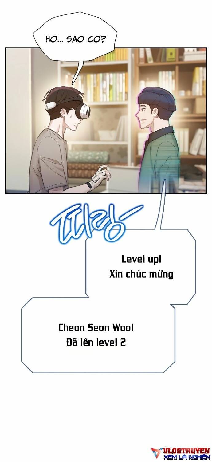 Nhìn trước tương lai - Chapter 2 - Page 51