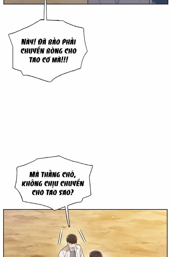 Nhìn trước tương lai - Chapter 2 - Page 58