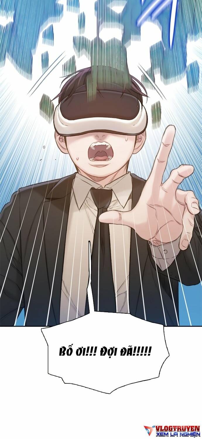 Nhìn trước tương lai - Chapter 2 - Page 5