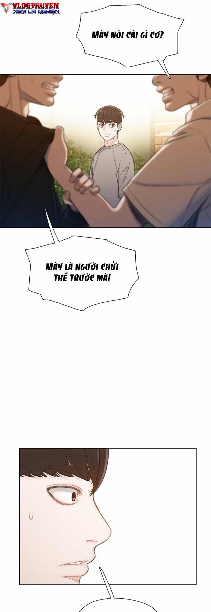 Nhìn trước tương lai - Chapter 2 - Page 60