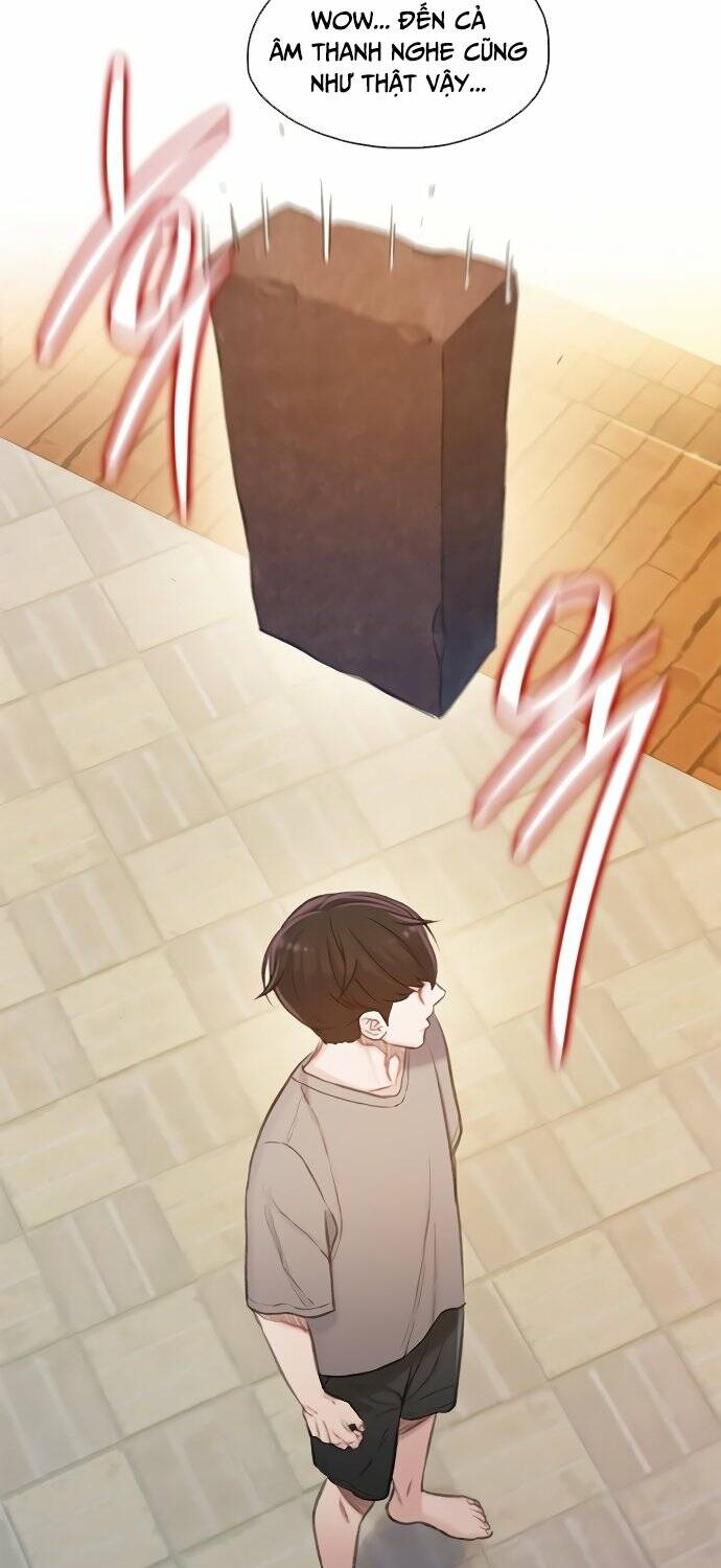 Nhìn trước tương lai - Chapter 2 - Page 61