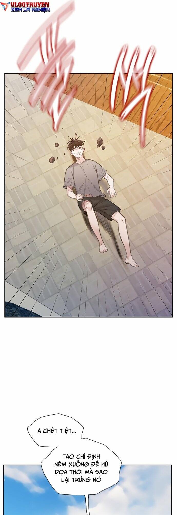 Nhìn trước tương lai - Chapter 2 - Page 63