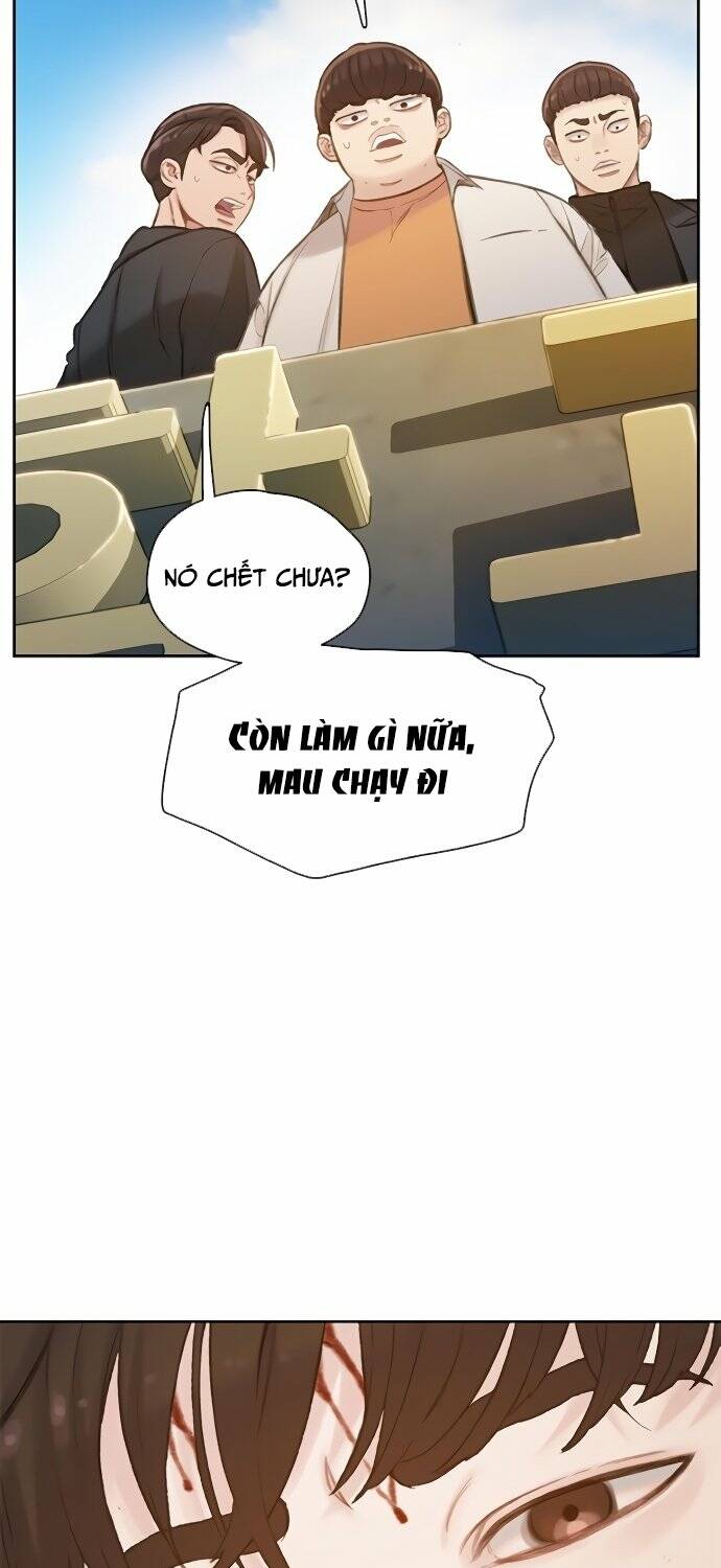 Nhìn trước tương lai - Chapter 2 - Page 64