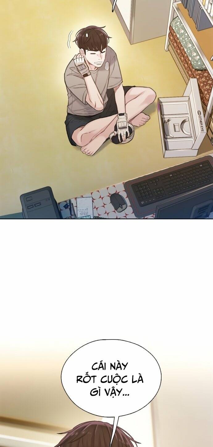 Nhìn trước tương lai - Chapter 2 - Page 67
