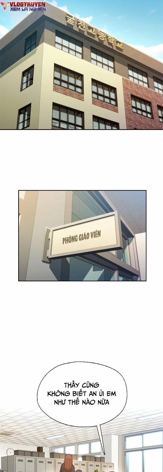 Nhìn trước tương lai - Chapter 2 - Page 69
