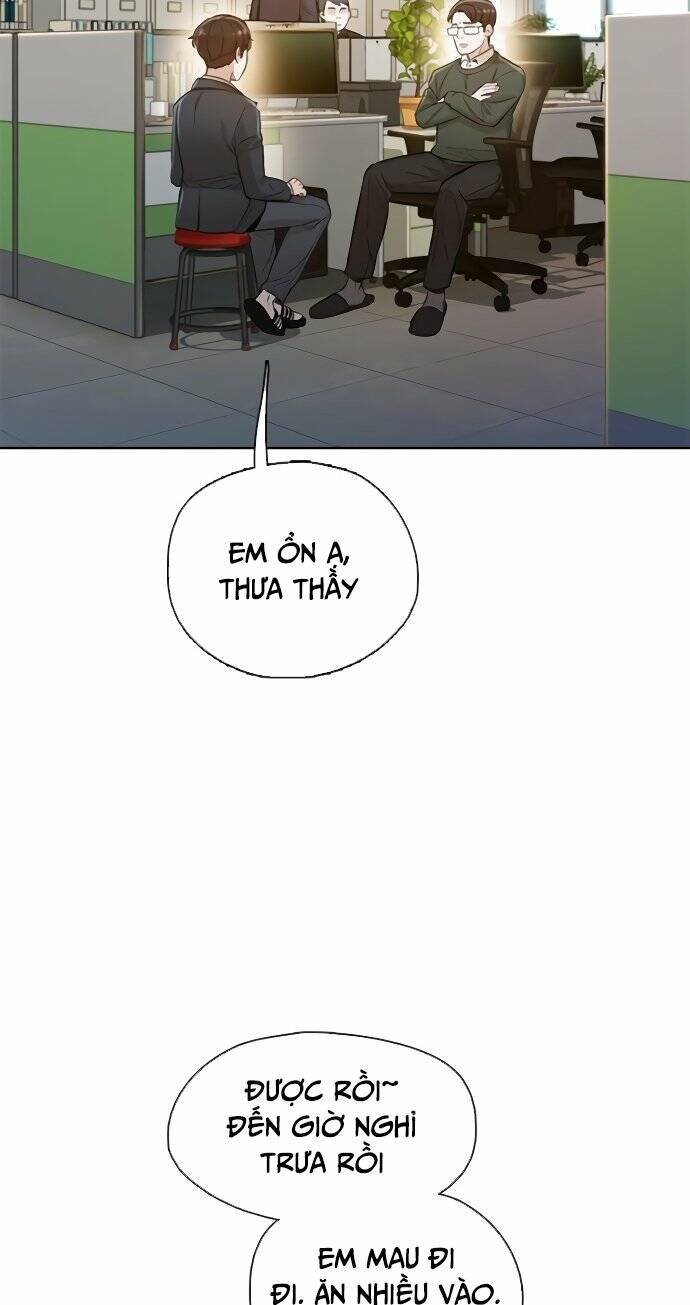 Nhìn trước tương lai - Chapter 2 - Page 70