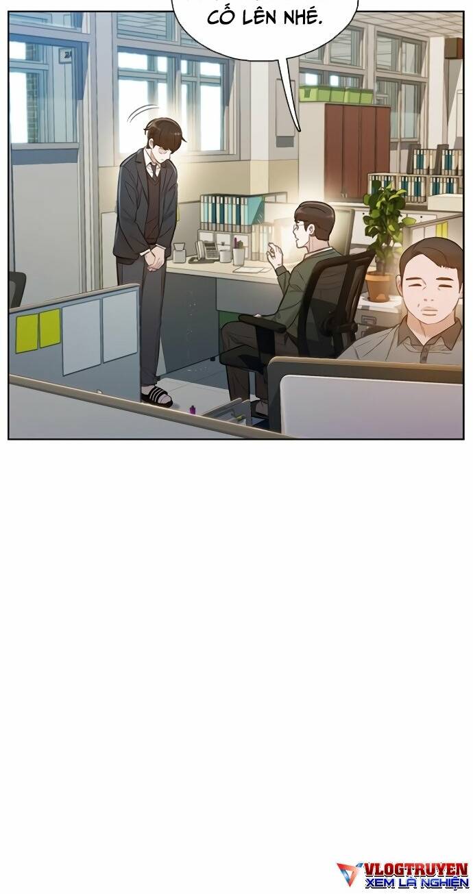 Nhìn trước tương lai - Chapter 2 - Page 71