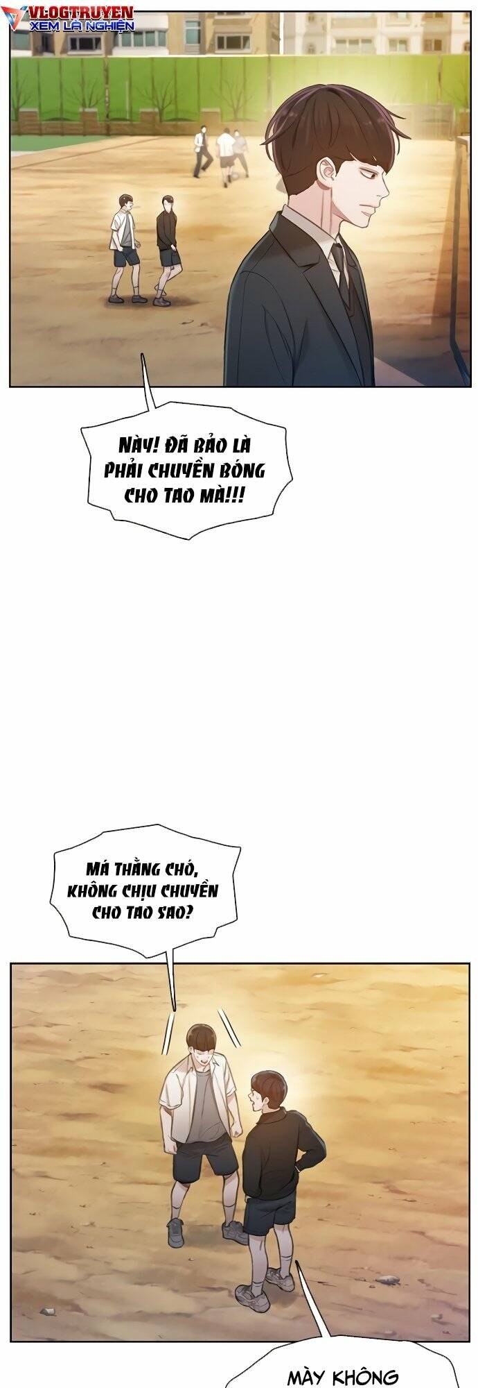 Nhìn trước tương lai - Chapter 2 - Page 72