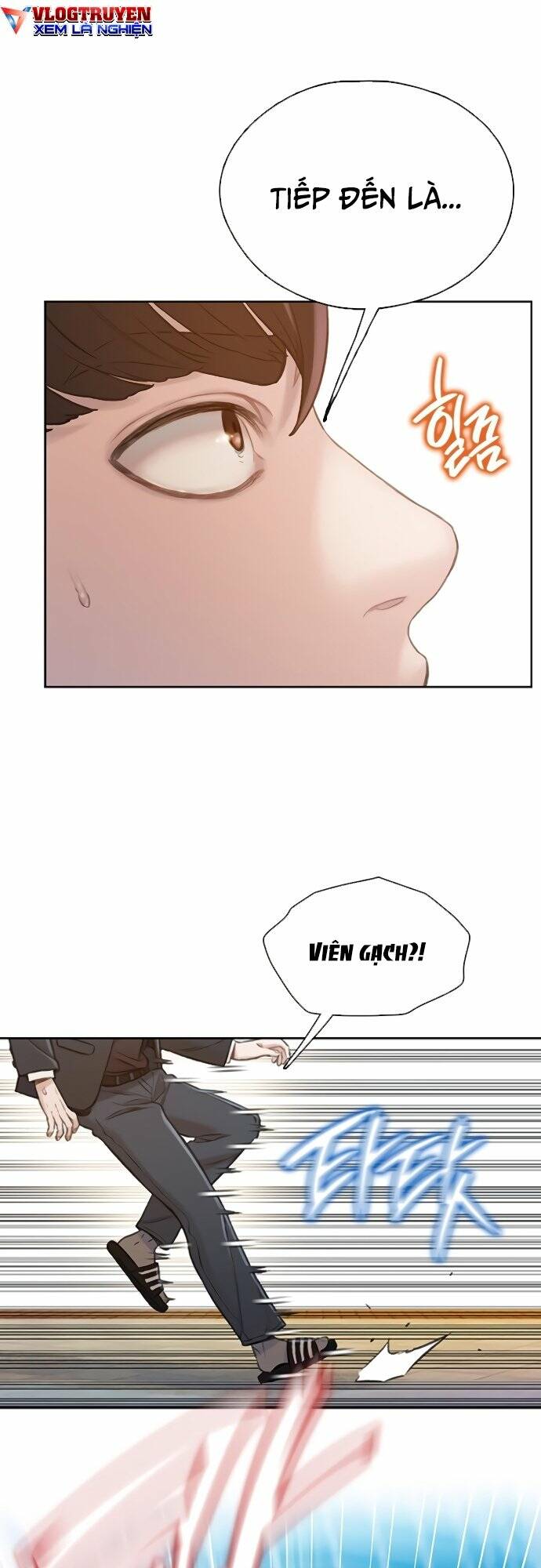 Nhìn trước tương lai - Chapter 2 - Page 75