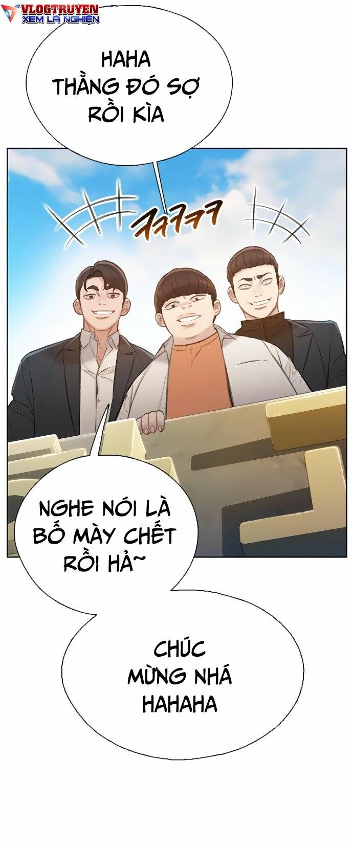 Nhìn trước tương lai - Chapter 2 - Page 78