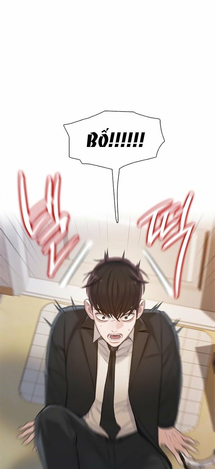 Nhìn trước tương lai - Chapter 2 - Page 7