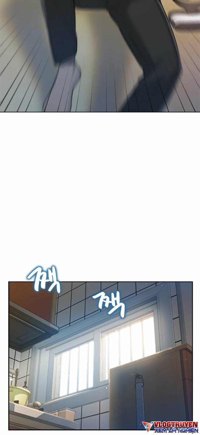 Nhìn trước tương lai - Chapter 2 - Page 8