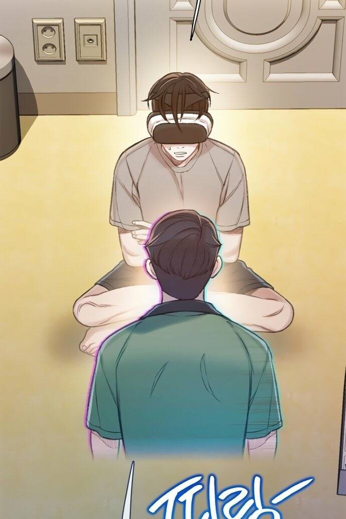 Nhìn trước tương lai - Chapter 3 - Page 12