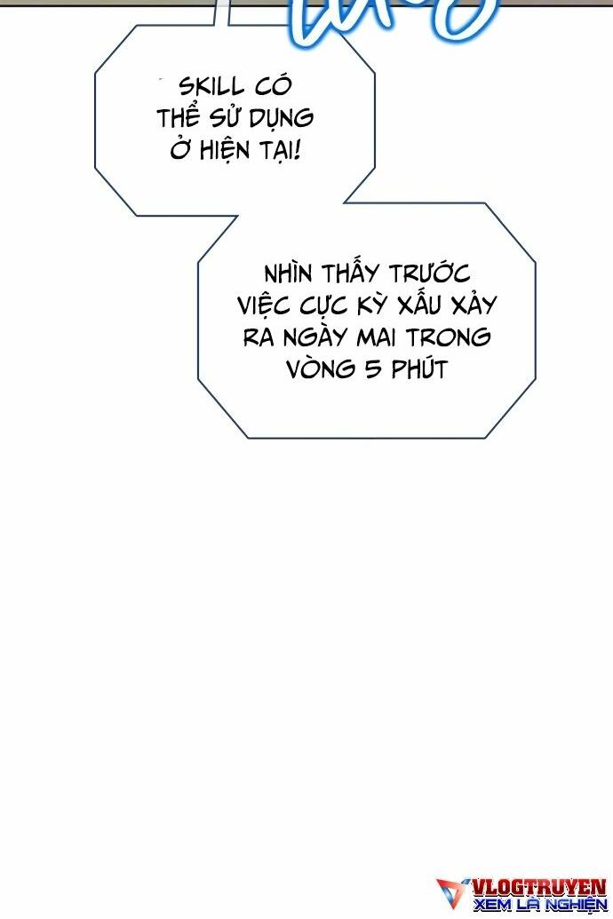 Nhìn trước tương lai - Chapter 3 - Page 13