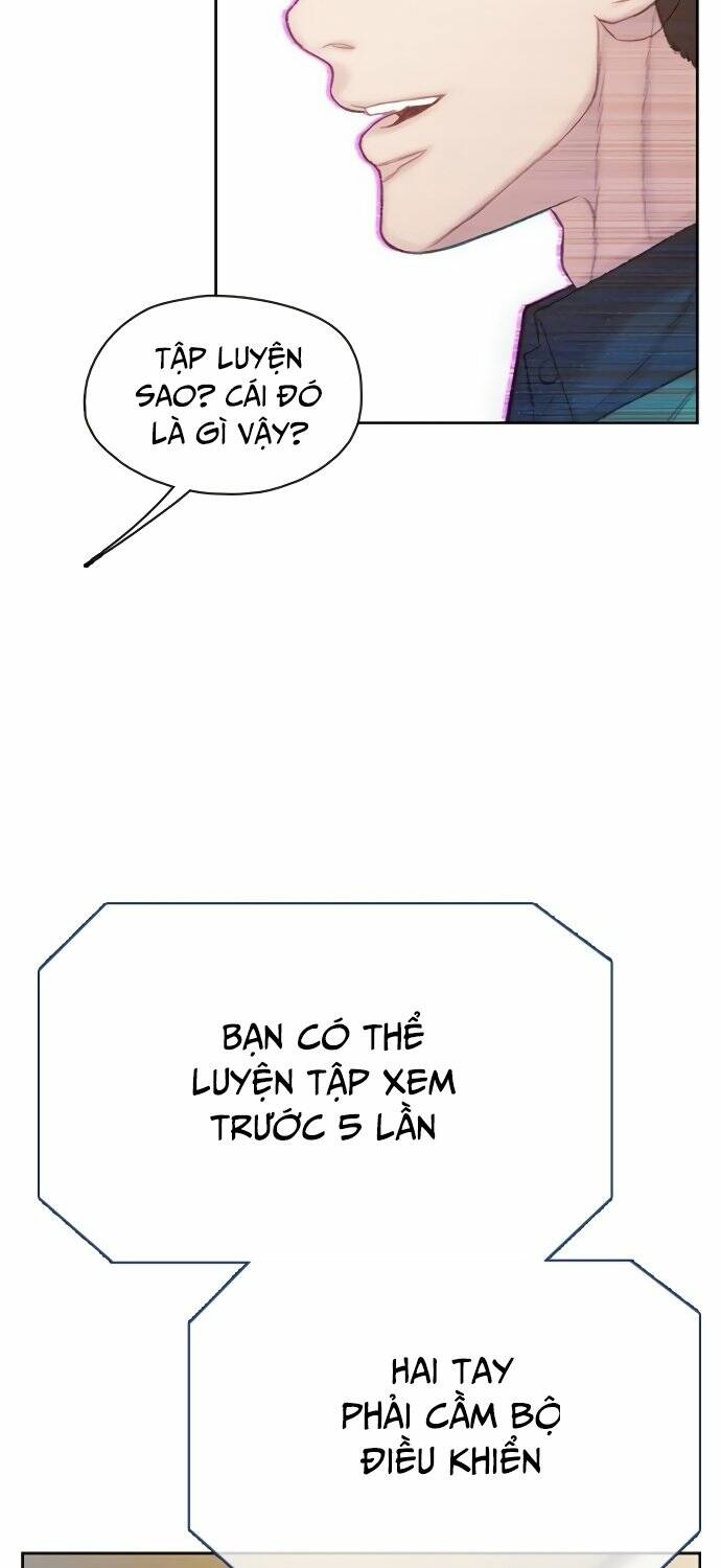 Nhìn trước tương lai - Chapter 3 - Page 22