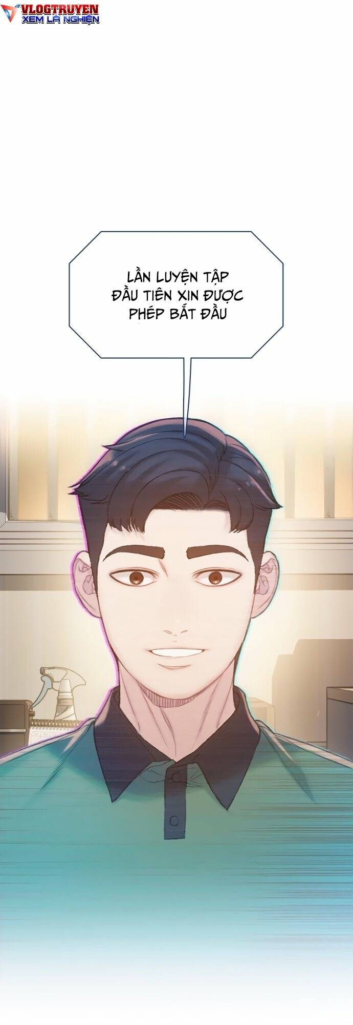 Nhìn trước tương lai - Chapter 3 - Page 24