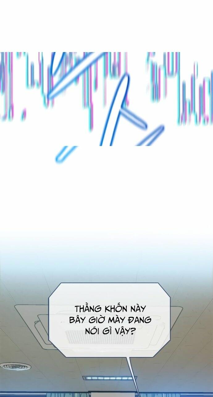 Nhìn trước tương lai - Chapter 3 - Page 25