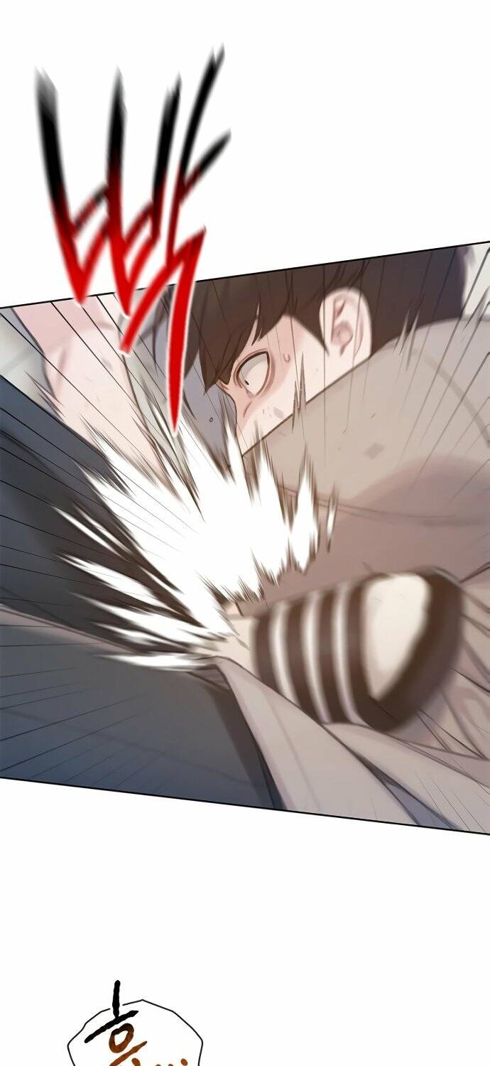 Nhìn trước tương lai - Chapter 3 - Page 32