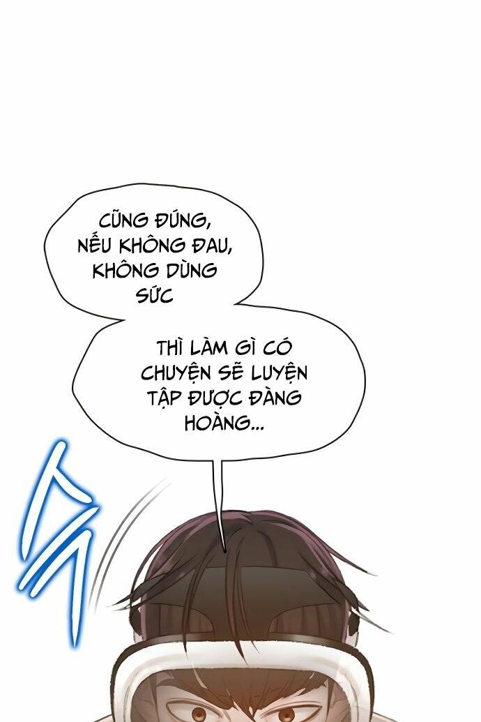 Nhìn trước tương lai - Chapter 3 - Page 35