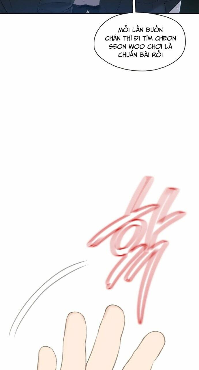 Nhìn trước tương lai - Chapter 3 - Page 41