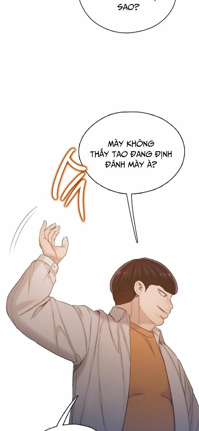 Nhìn trước tương lai - Chapter 3 - Page 44