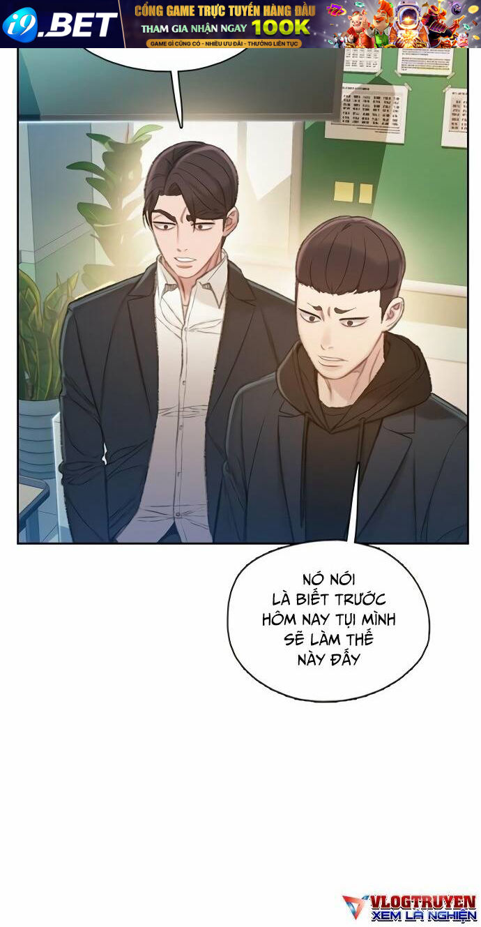 Nhìn trước tương lai - Chapter 3 - Page 48