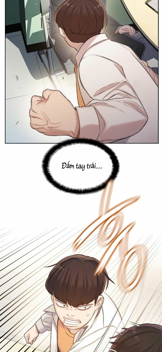 Nhìn trước tương lai - Chapter 3 - Page 53