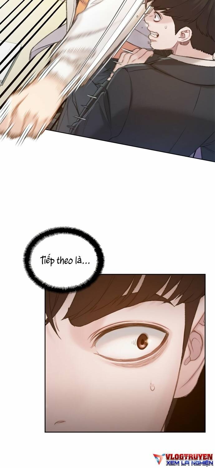 Nhìn trước tương lai - Chapter 3 - Page 54