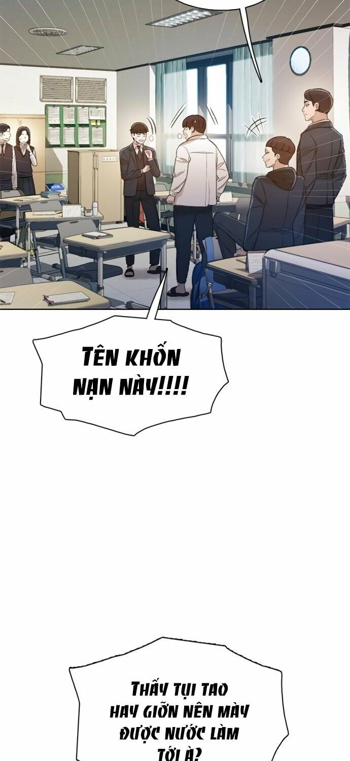 Nhìn trước tương lai - Chapter 3 - Page 56