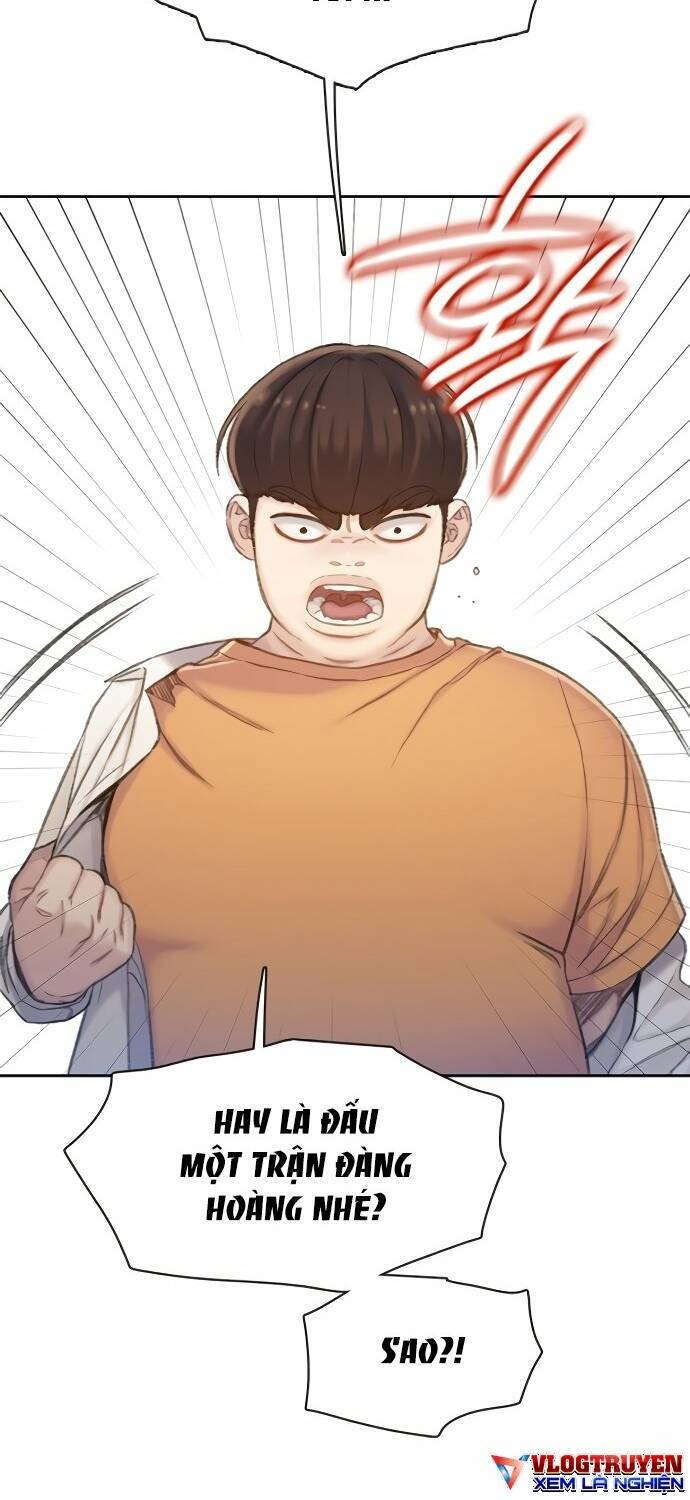 Nhìn trước tương lai - Chapter 3 - Page 57