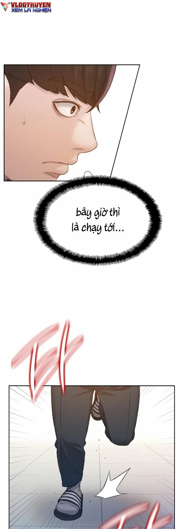 Nhìn trước tương lai - Chapter 3 - Page 58