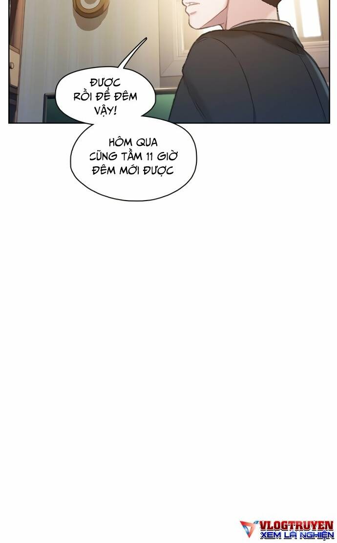 Nhìn trước tương lai - Chapter 3 - Page 5