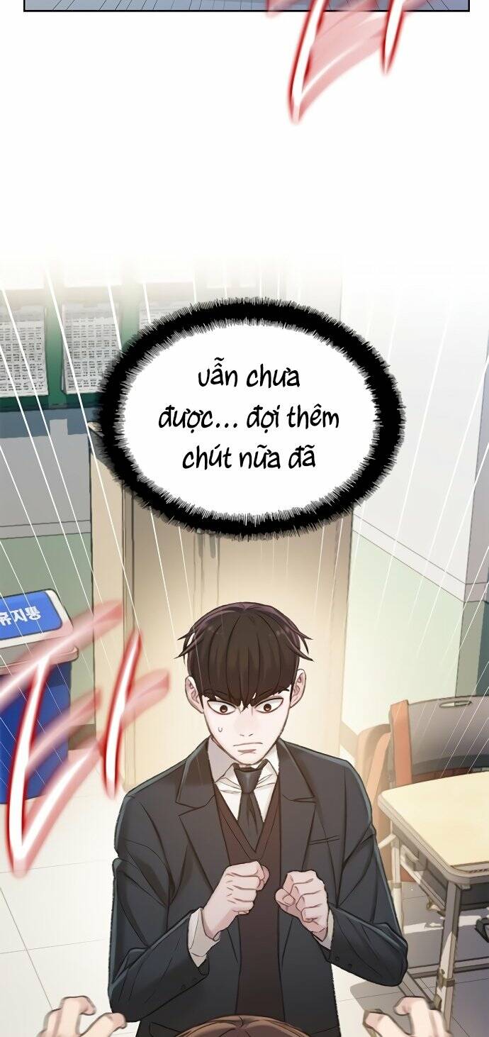 Nhìn trước tương lai - Chapter 3 - Page 59