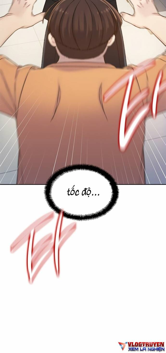 Nhìn trước tương lai - Chapter 3 - Page 60