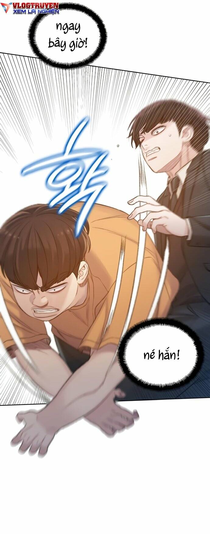 Nhìn trước tương lai - Chapter 3 - Page 61