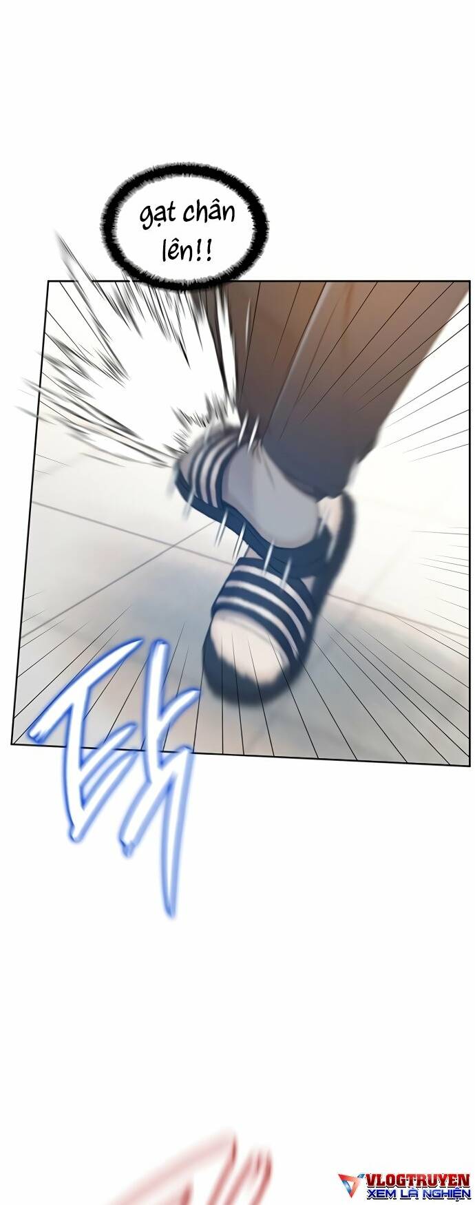 Nhìn trước tương lai - Chapter 3 - Page 62