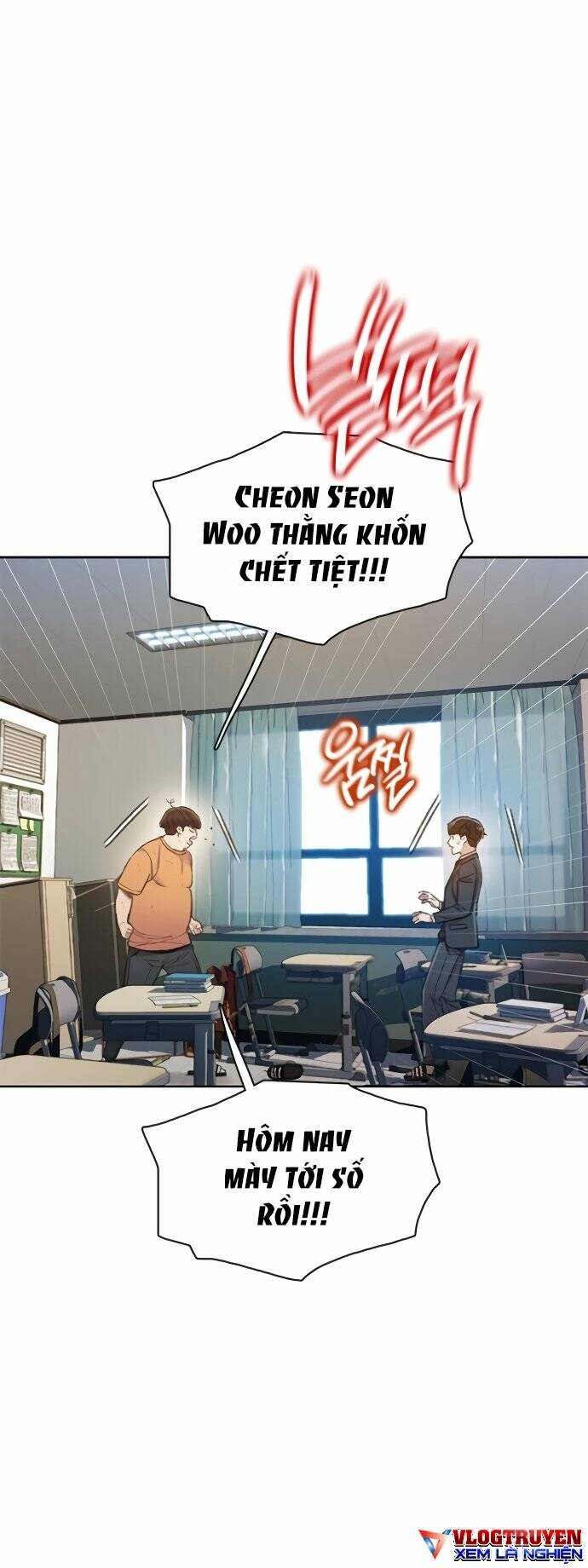 Nhìn trước tương lai - Chapter 3 - Page 66