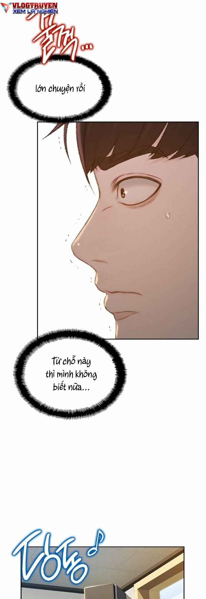 Nhìn trước tương lai - Chapter 3 - Page 67