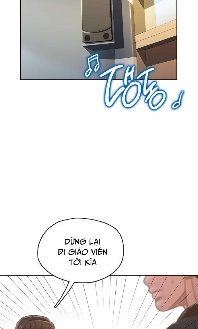 Nhìn trước tương lai - Chapter 3 - Page 68