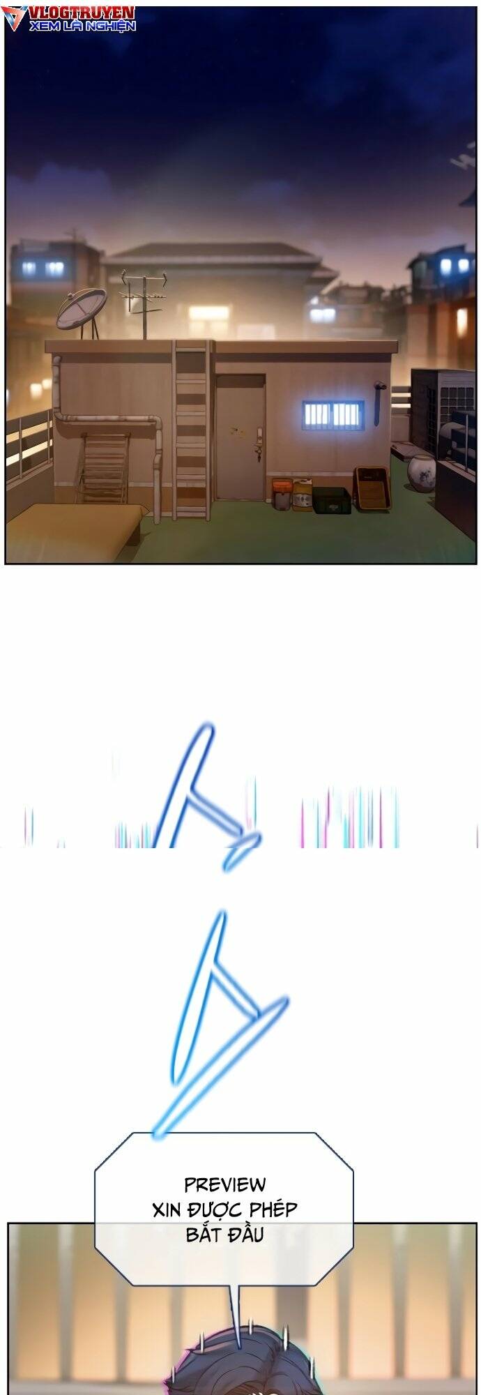 Nhìn trước tương lai - Chapter 3 - Page 6