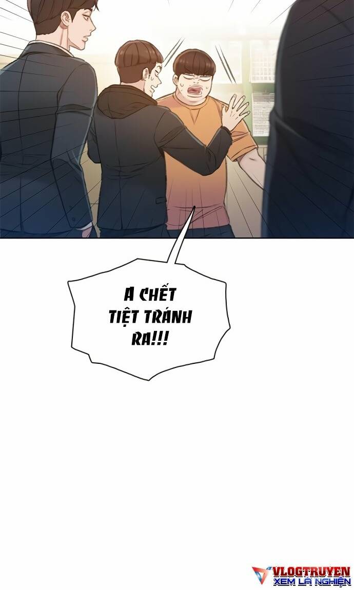 Nhìn trước tương lai - Chapter 3 - Page 69