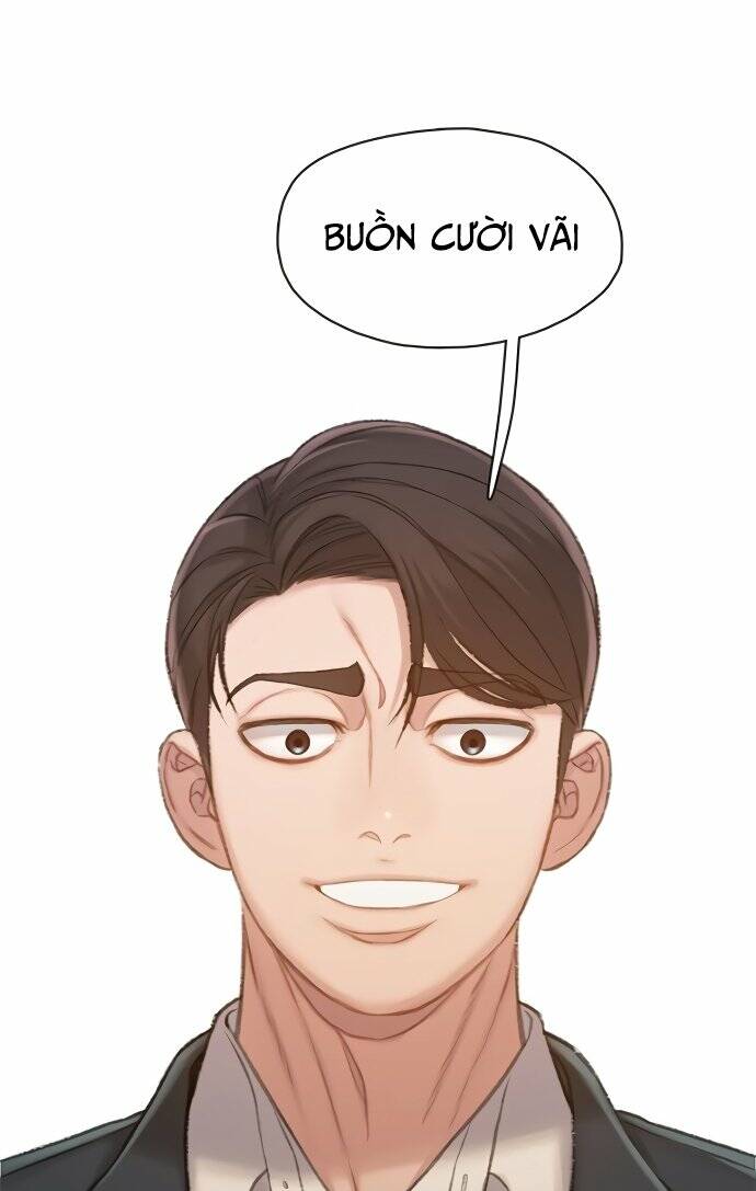 Nhìn trước tương lai - Chapter 3 - Page 76