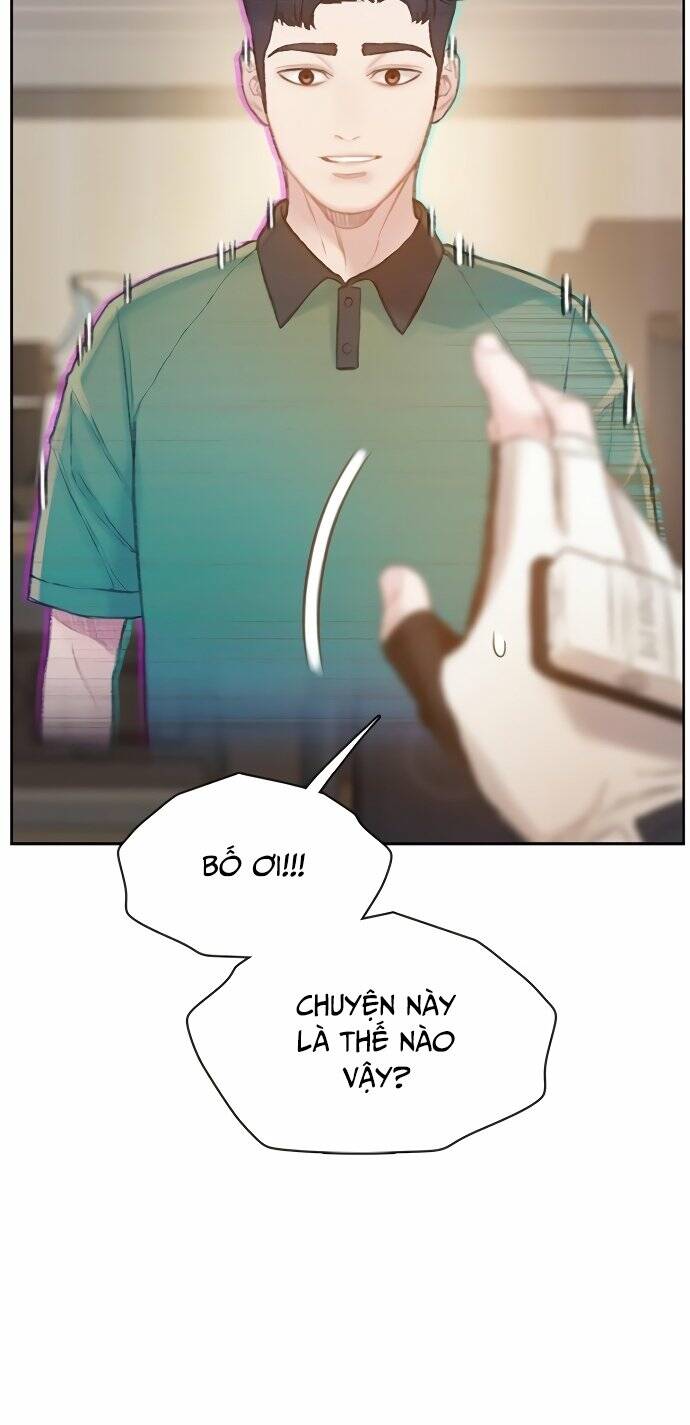 Nhìn trước tương lai - Chapter 3 - Page 7