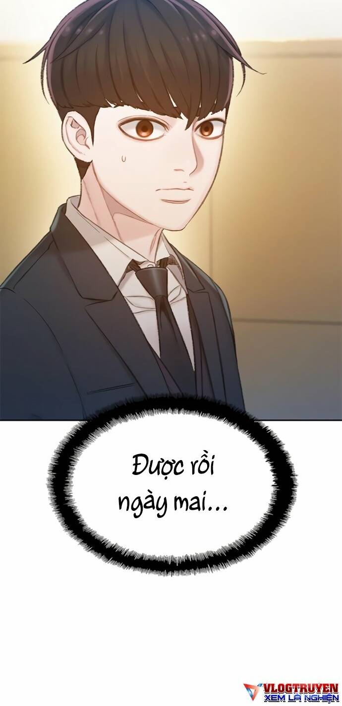 Nhìn trước tương lai - Chapter 3 - Page 80