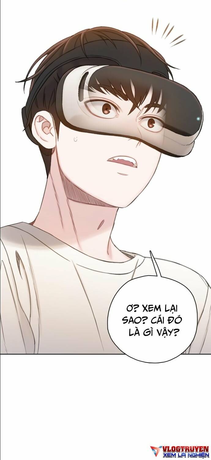 Nhìn trước tương lai - Chapter 4 - Page 9