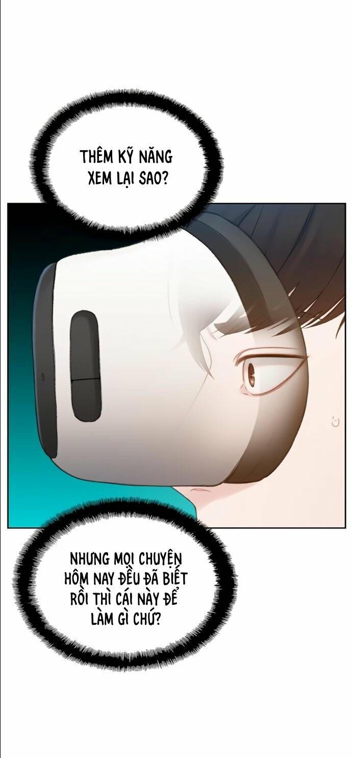 Nhìn trước tương lai - Chapter 4 - Page 11