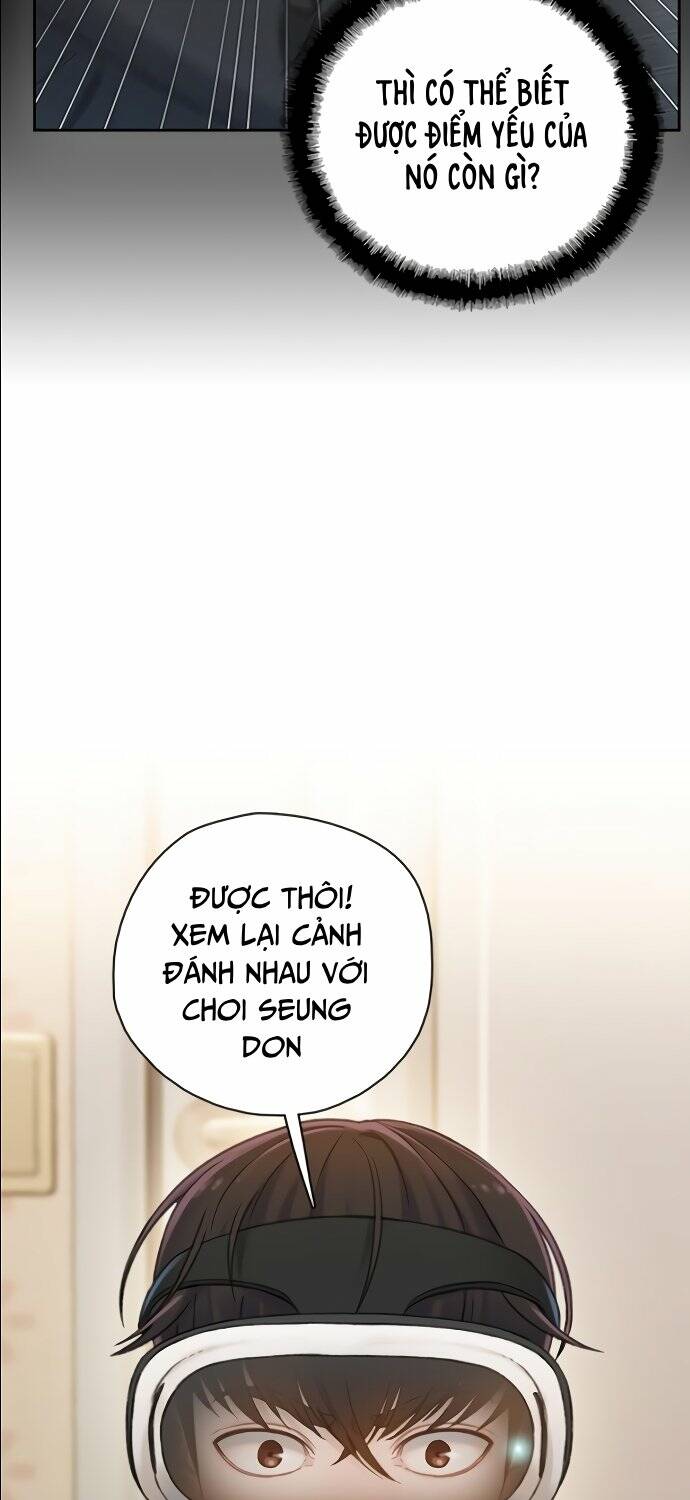 Nhìn trước tương lai - Chapter 4 - Page 14