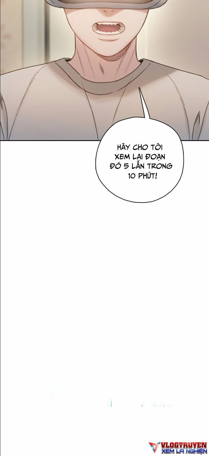 Nhìn trước tương lai - Chapter 4 - Page 15