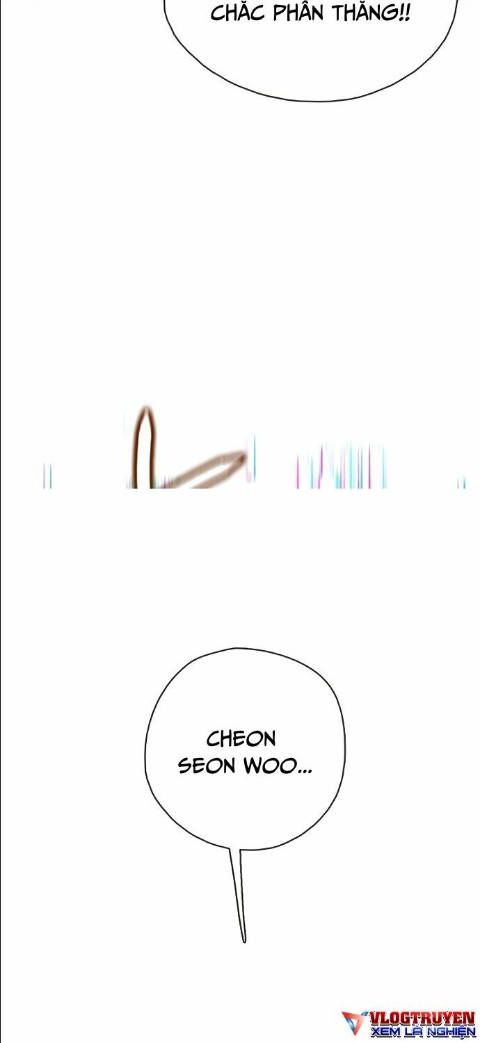 Nhìn trước tương lai - Chapter 4 - Page 21